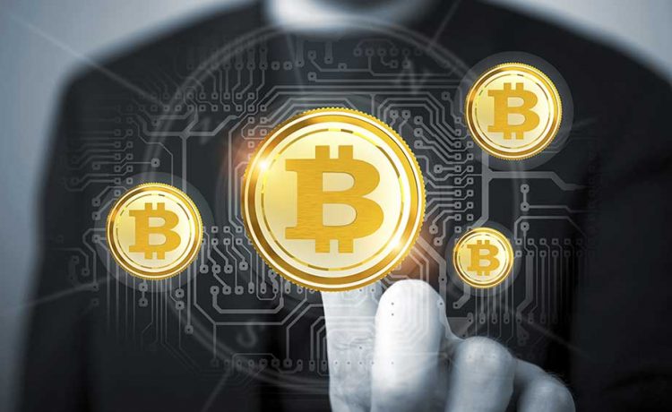 cara membuat alot mining bitcoin sendiri