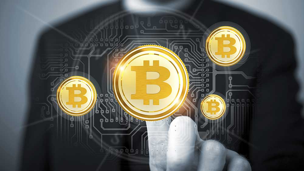 Cara membuat Alat Mining Bitcoin Sendiri