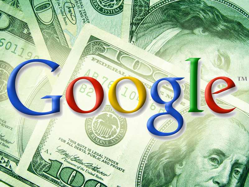 Cara Mendapatkan Uang dari Google