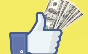 4 Cara Mendapatkan Uang Dari Facebook!
