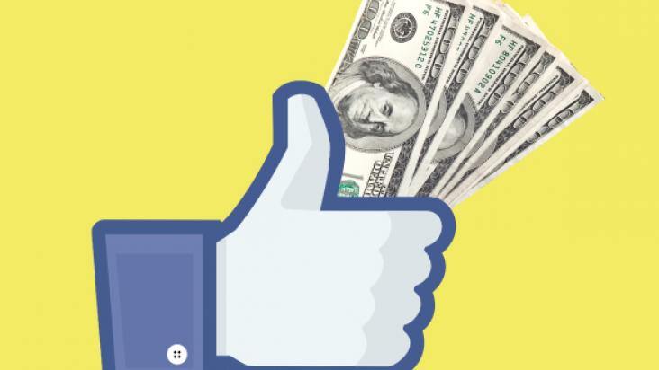 4 Cara Mendapatkan Uang Dari Facebook!