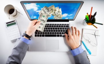 Cara Mendapatkan Uang Dari Internet Tanpa Paypal