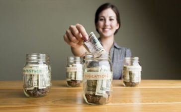 5 Cara Menghemat Uang Diterapkan Sehari-Hari