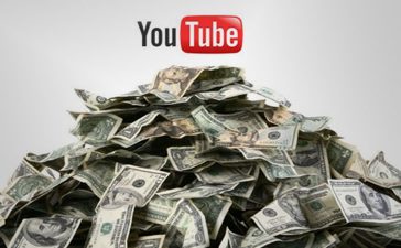 Mendapatkan Uang dari Youtube Tanpa Video Baru
