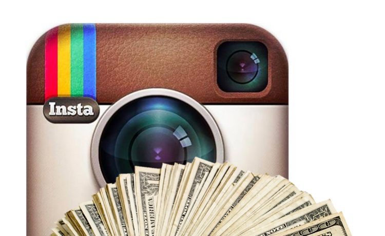 5 Cara Mendapatkan Uang dari Instagram