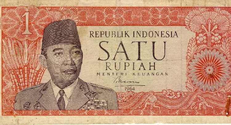 Mau Jual Uang Lama Indonesia?