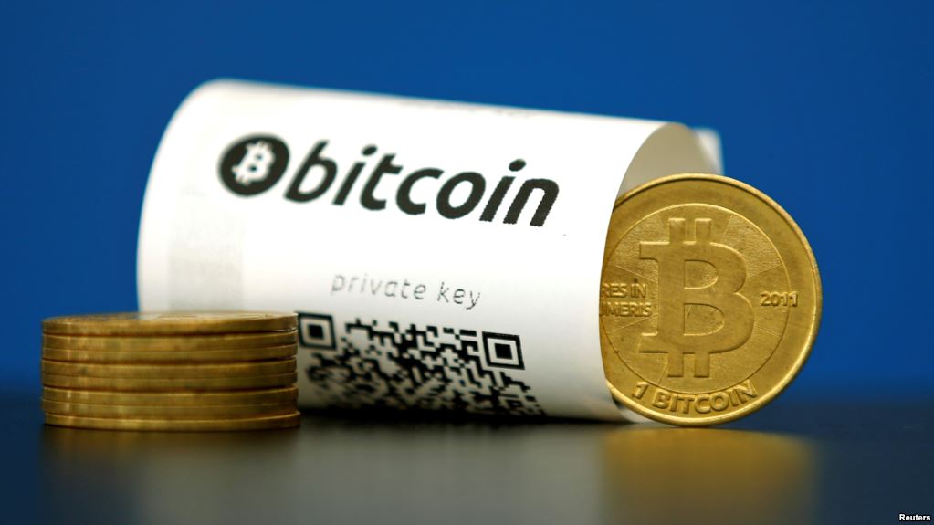 5 Cara Mendapatkan Uang dari Bitcoin