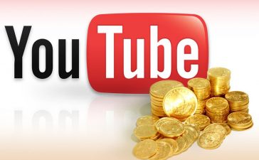 Cara Mencairkan Uang dari Youtube yang Efektif
