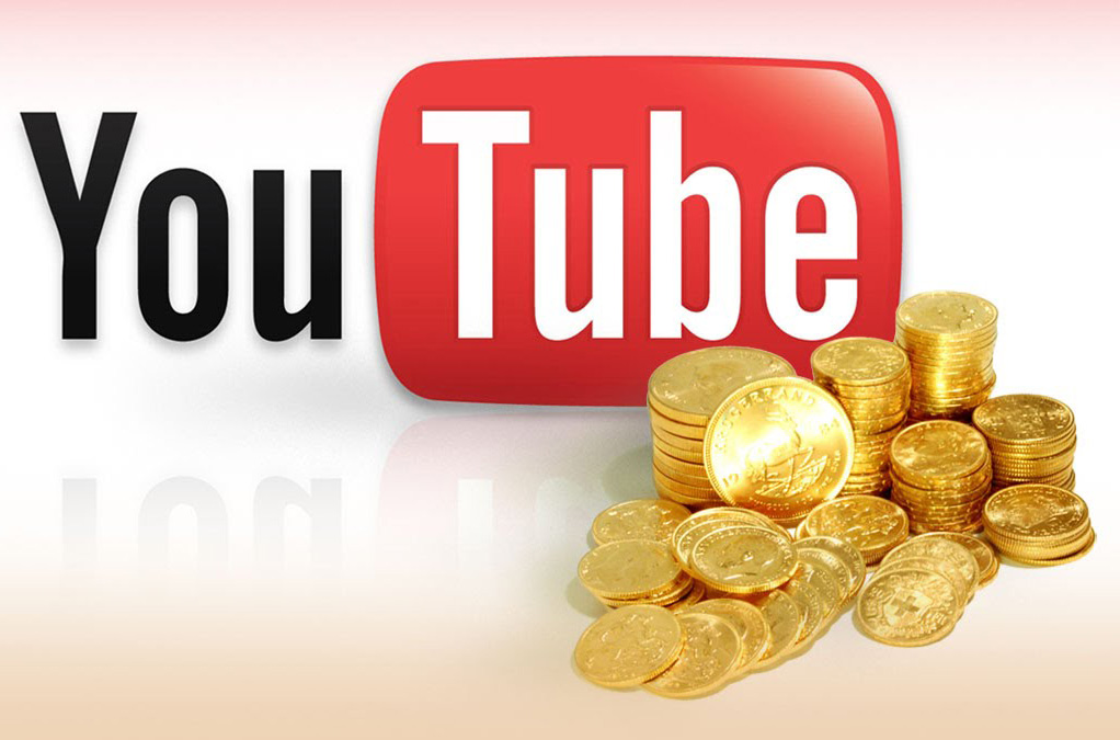 Cara Mencairkan Uang dari Youtube yang Efektif