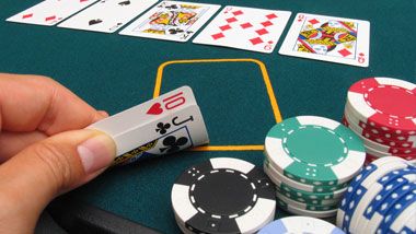 Cara Mendapatkan Uang dari Game Poker Uang Asli